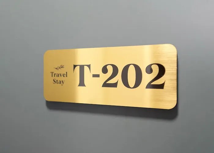 Travel Вилла *